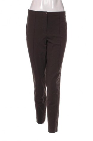 Damenhose Cambio, Größe L, Farbe Braun, Preis 42,99 €