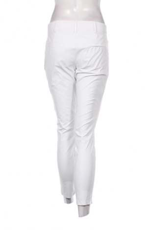 Pantaloni de femei Cambio, Mărime S, Culoare Alb, Preț 163,70 Lei