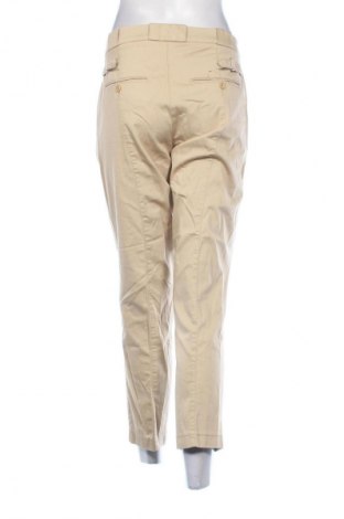 Damenhose Cambio, Größe L, Farbe Beige, Preis 31,82 €