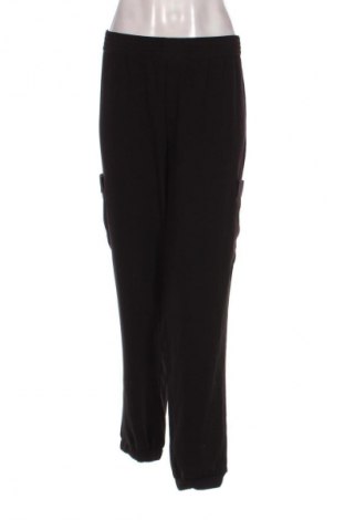 Pantaloni de femei Canda, Mărime XL, Culoare Negru, Preț 98,99 Lei