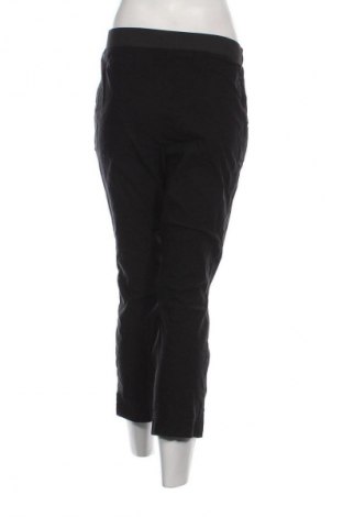 Pantaloni de femei Canda, Mărime L, Culoare Negru, Preț 98,99 Lei