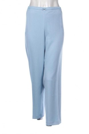 Pantaloni de femei Canda, Mărime 5XL, Culoare Albastru, Preț 148,00 Lei