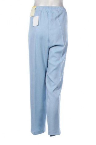 Pantaloni de femei Canda, Mărime 5XL, Culoare Albastru, Preț 148,00 Lei