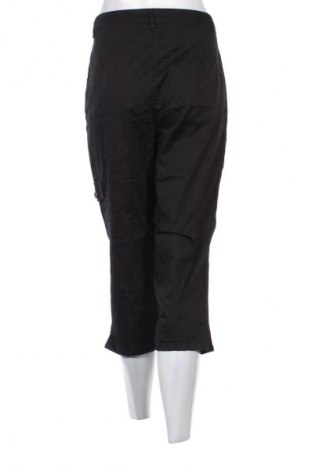 Pantaloni de femei Canda, Mărime L, Culoare Negru, Preț 142,50 Lei