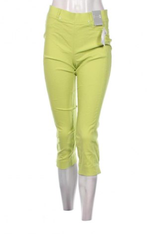 Damenhose Canda, Größe S, Farbe Grün, Preis 31,99 €