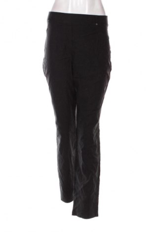 Damskie spodnie Canda, Rozmiar XL, Kolor Czarny, Cena 95,99 zł