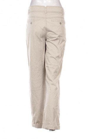 Damenhose Canda, Größe XL, Farbe Beige, Preis 20,99 €