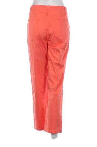Pantaloni de femei Carry, Mărime M, Culoare Portocaliu, Preț 74,41 Lei