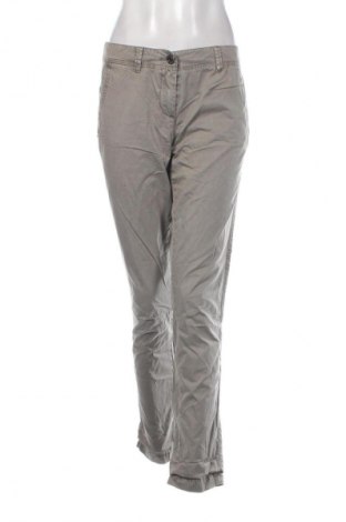 Γυναικείο παντελόνι Casual Clothing, Μέγεθος M, Χρώμα  Μπέζ, Τιμή 18,99 €
