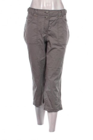 Pantaloni de femei Cecil, Mărime XL, Culoare Gri, Preț 139,99 Lei