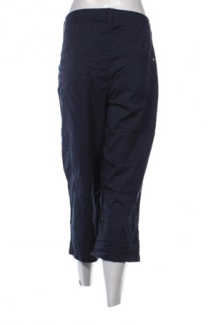 Pantaloni de femei Cecil, Mărime XXL, Culoare Albastru, Preț 91,42 Lei