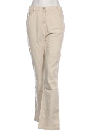 Damenhose Cellbes, Größe L, Farbe Beige, Preis 64,99 €