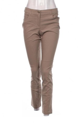 Damenhose Charles Vogele, Größe M, Farbe Beige, Preis € 33,99