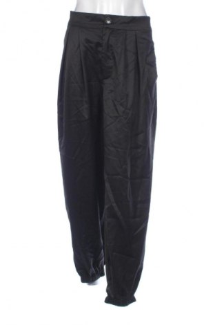 Pantaloni de femei Cider, Mărime L, Culoare Negru, Preț 106,08 Lei