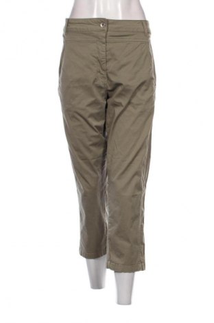 Damenhose Clarina Collection, Größe XXL, Farbe Grün, Preis € 20,99