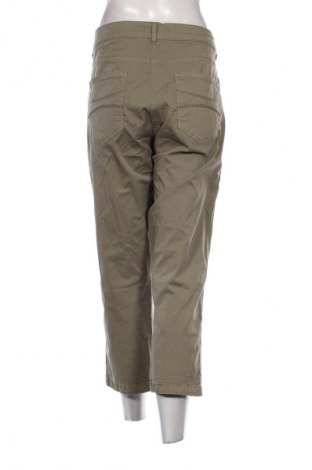 Damenhose Clarina Collection, Größe XXL, Farbe Grün, Preis € 20,99