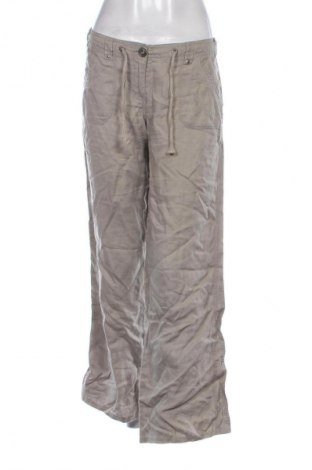 Damenhose Clockhouse, Größe M, Farbe Beige, Preis € 20,99