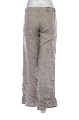 Damenhose Clockhouse, Größe M, Farbe Beige, Preis € 20,99