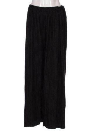 Pantaloni de femei Clockhouse, Mărime L, Culoare Negru, Preț 98,99 Lei