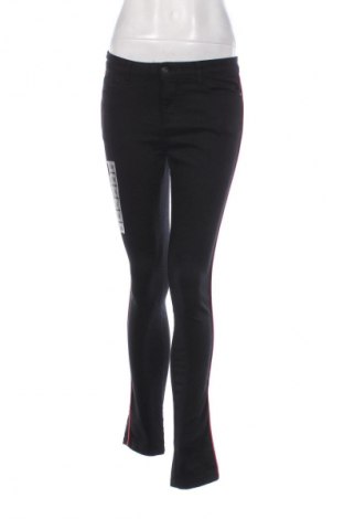Pantaloni de femei Clockhouse, Mărime M, Culoare Negru, Preț 76,30 Lei