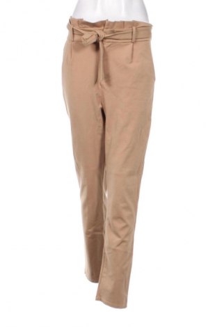 Damenhose Cloud 5ive, Größe XL, Farbe Beige, Preis 14,83 €