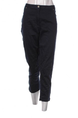 Damenhose Collection L, Größe XXL, Farbe Blau, Preis 20,99 €