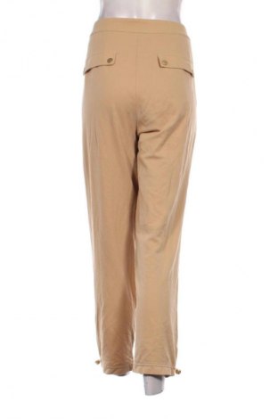 Pantaloni de femei Comma,, Mărime L, Culoare Maro, Preț 210,99 Lei
