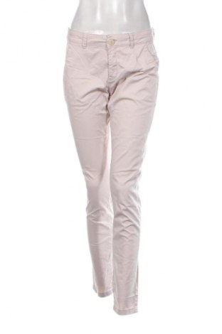 Damenhose Comma,, Größe M, Farbe Beige, Preis 42,99 €