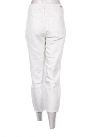 Damenhose Comma,, Größe L, Farbe Weiß, Preis 31,82 €