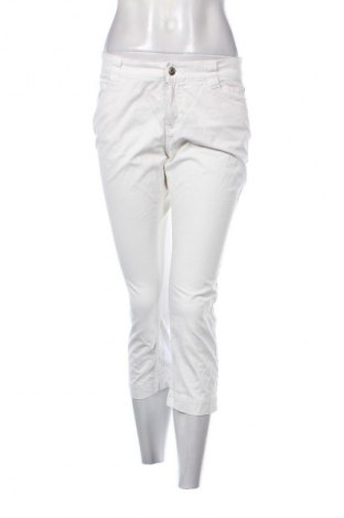 Damenhose Comma,, Größe S, Farbe Weiß, Preis 33,04 €