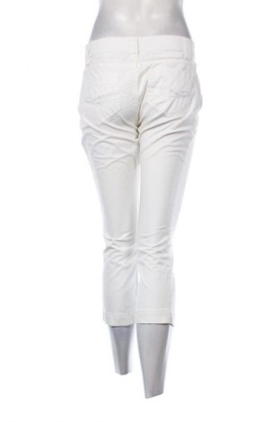 Damenhose Comma,, Größe S, Farbe Weiß, Preis 33,04 €