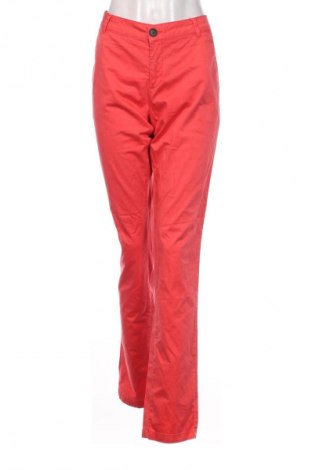 Pantaloni de femei Comma,, Mărime L, Culoare Roșu, Preț 210,99 Lei