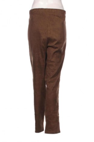 Damenhose Coop, Größe XL, Farbe Braun, Preis 20,99 €