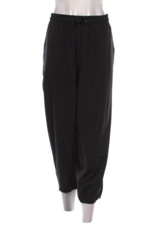 Pantaloni de femei Crane, Mărime XXL, Culoare Negru, Preț 53,99 Lei