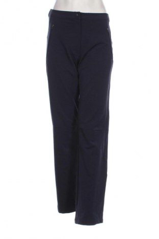 Damenhose Crane, Größe S, Farbe Blau, Preis 20,99 €
