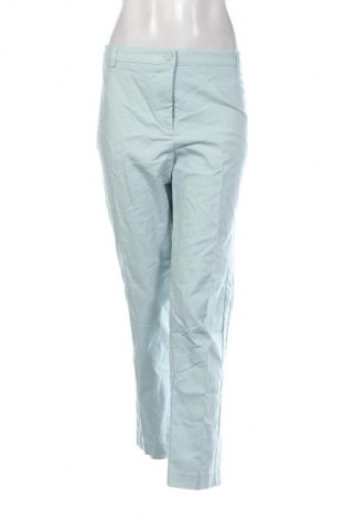 Pantaloni de femei Creation L, Mărime XXL, Culoare Albastru, Preț 141,99 Lei