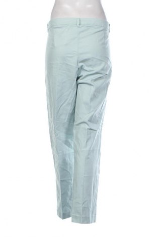 Pantaloni de femei Creation L, Mărime XXL, Culoare Albastru, Preț 141,99 Lei