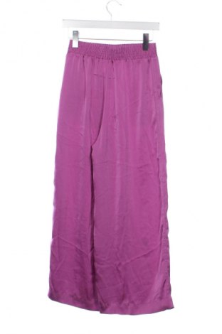 Damenhose Cubus, Größe XS, Farbe Lila, Preis 20,99 €