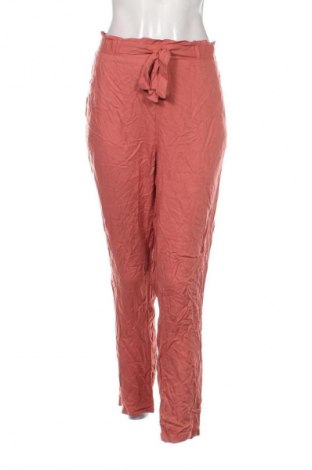 Damenhose Cubus, Größe XL, Farbe Rosa, Preis 20,99 €
