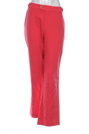 Damenhose Culture, Größe L, Farbe Rot, Preis € 64,99