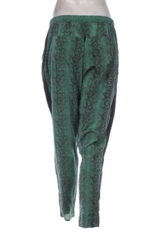 Damskie spodnie Custommade, Rozmiar L, Kolor Kolorowy, Cena 416,87 zł