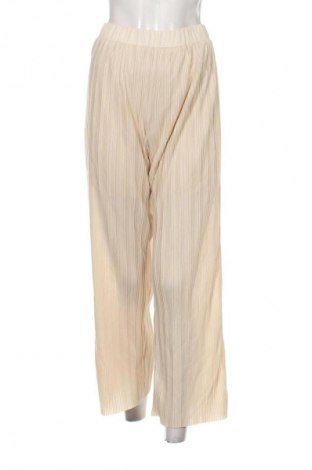 Damenhose DAZY, Größe M, Farbe Beige, Preis 20,99 €