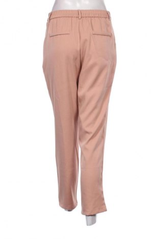 Pantaloni de femei DAZY, Mărime M, Culoare Maro, Preț 77,17 Lei