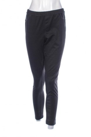 Dámské kalhoty  DKNY Jeans, Velikost L, Barva Černá, Cena  1 217,00 Kč