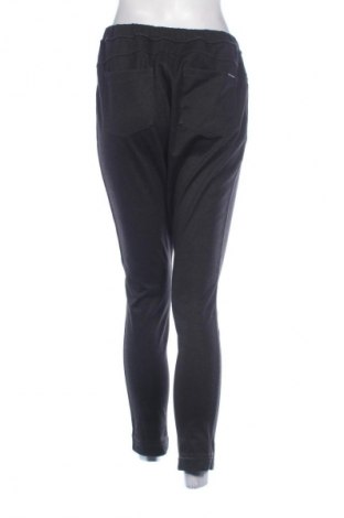 Dámské kalhoty  DKNY Jeans, Velikost L, Barva Černá, Cena  1 217,00 Kč