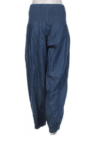 Pantaloni de femei DNY, Mărime XL, Culoare Albastru, Preț 316,99 Lei