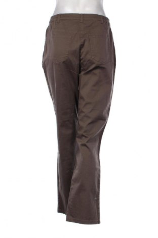Damenhose Damart, Größe M, Farbe Braun, Preis 14,91 €