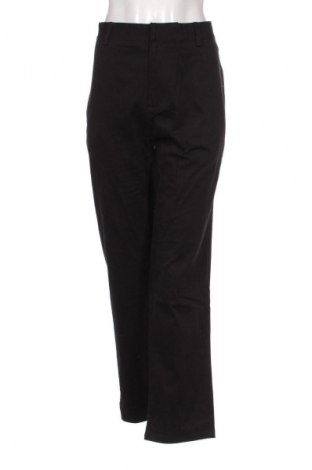 Damenhose Dan Fox X About You, Größe XXL, Farbe Schwarz, Preis 64,99 €