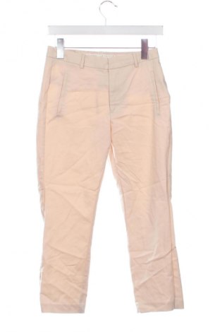 Damskie spodnie Days Like This, Rozmiar XS, Kolor ecru, Cena 95,99 zł