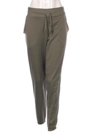 Damskie spodnie Decathlon, Rozmiar XL, Kolor Zielony, Cena 127,99 zł